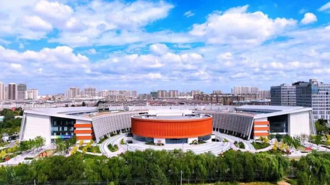 济南市商河县：聚力工业强县加速转型升级(图3)