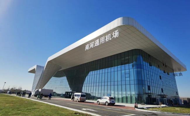 济南市商河县：聚力工业强县加速转型升级(图6)