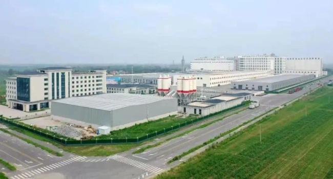 济南市商河县：聚力工业强县加速转型升级(图5)