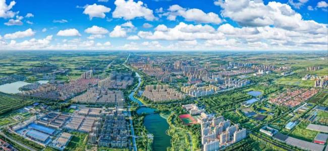 济南市商河县：聚力工业强县加速转型升级(图8)