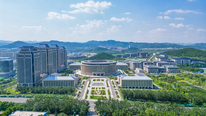 “3+2”破局历城工业强在哪？_大众网(图2)