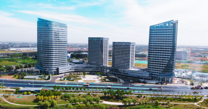 “3+2”破局历城工业强在哪？_大众网(图3)