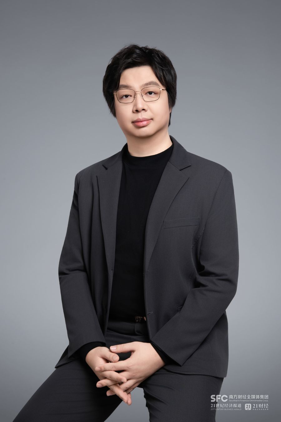 必一智能运动科技：对话希夕智能毛梁：AI柔性机器人重塑食品加工丨21新智人
