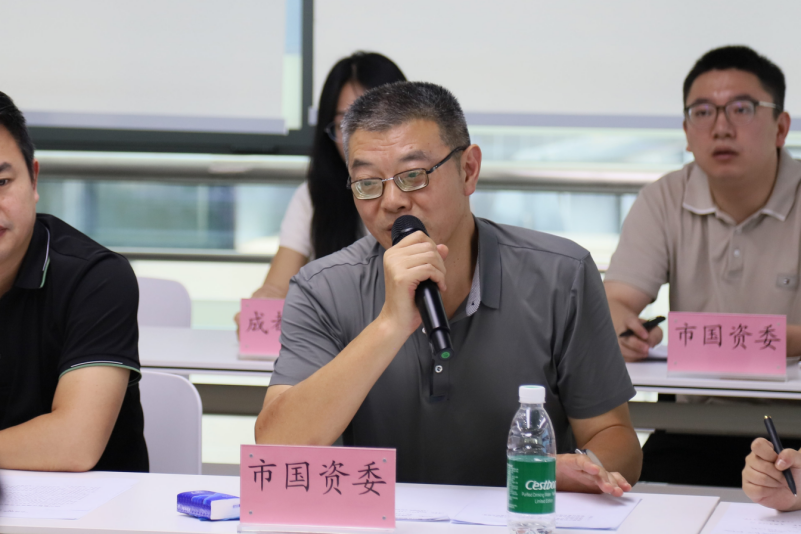 必一运动科技：机器人进厂“打螺丝”成现实！成都这场国企开放日揭晓制造业转型密码(图6)