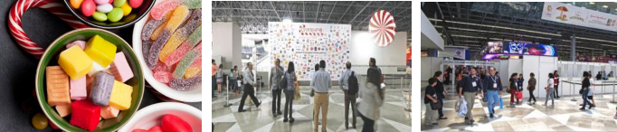 必一运动：CONFECTIONERYSHOW(图1)