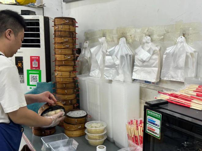 必一智能运动科技：拒绝外卖刺客这届年轻人在拼好饭找到了“平价食堂”(图5)
