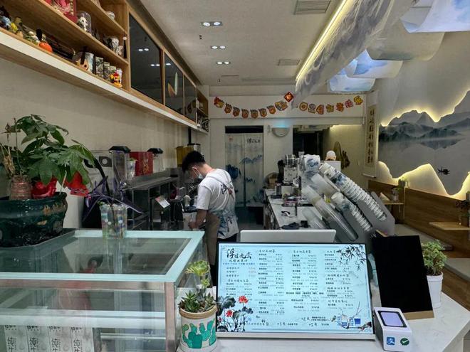 必一智能运动科技：拒绝外卖刺客这届年轻人在拼好饭找到了“平价食堂”(图10)