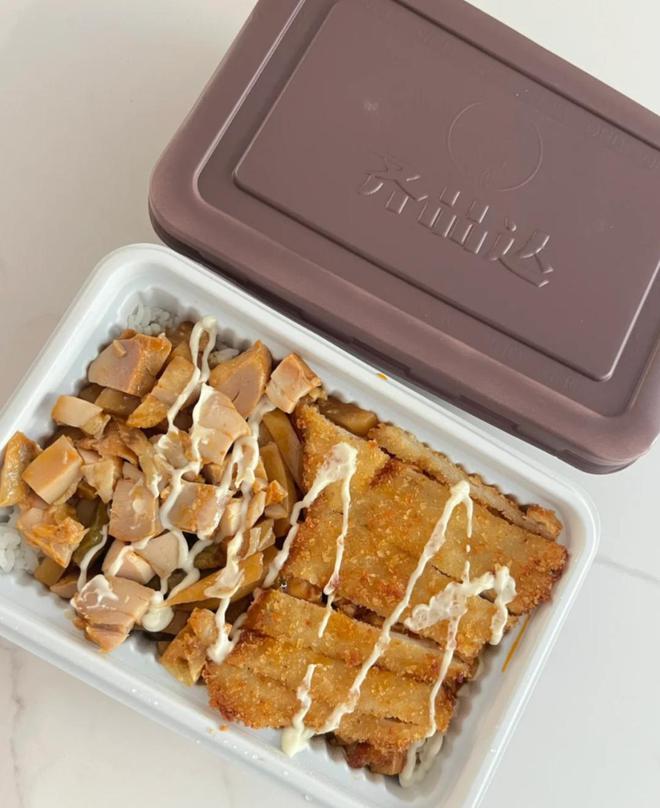 必一智能运动科技：拒绝外卖刺客这届年轻人在拼好饭找到了“平价食堂”(图7)