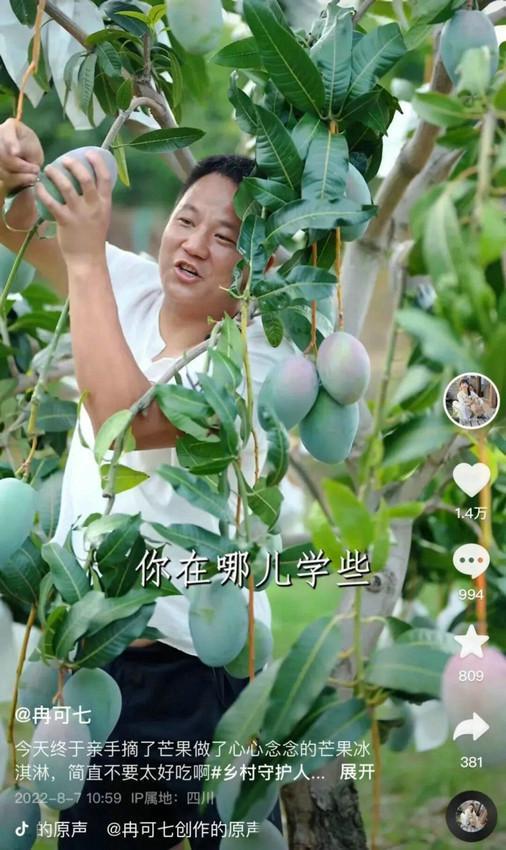 必一运动科技：六年摸爬滚打、从赔20万元到日销万单……这对夫妻让会理石榴“红”透山外(图6)