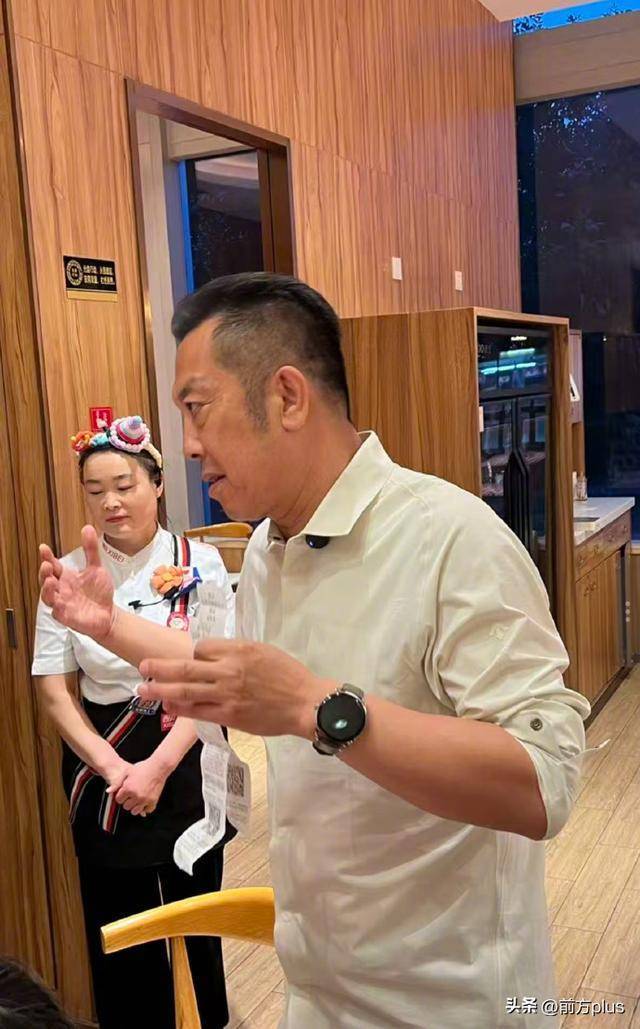 必一运动科技：预制菜供应企业负责人回应风波持续升级(图11)