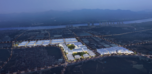 海康威视荣获第五届中国质量奖系浙江制造业首个获奖企业(图2)