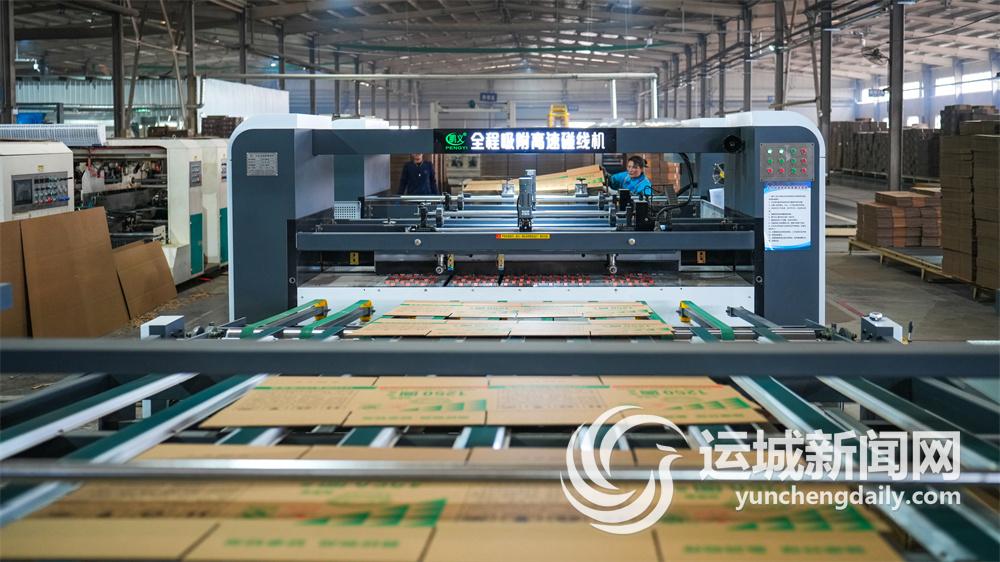 【图】2025年1-4月吉林省包装专用设备产量数据分析(图3)