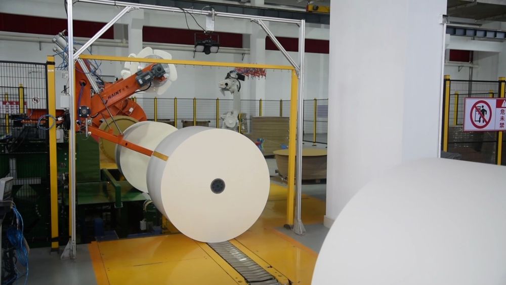 创新潮涌逐浪高——以创新驱动引领高质量发展一线见闻(图2)