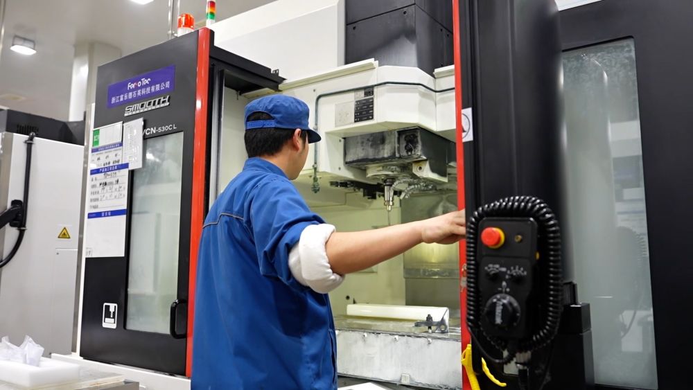 创新潮涌逐浪高——以创新驱动引领高质量发展一线见闻(图3)