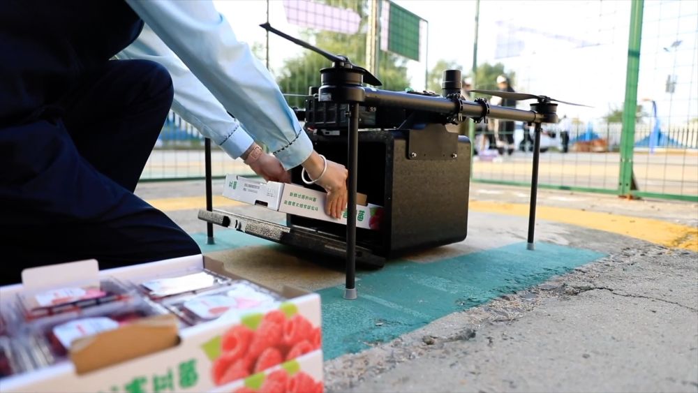 创新潮涌逐浪高——以创新驱动引领高质量发展一线见闻(图7)