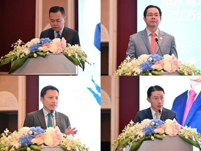 必一运动：“中国产业出海交流晚宴”在上海成功举办