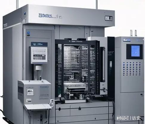 ASML交付封装新光刻机产能飙至270片时AI芯片卡脖子要解(图6)