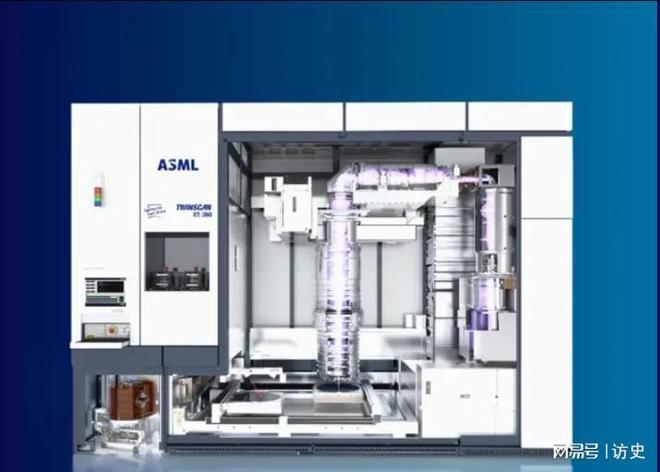 ASML交付封装新光刻机产能飙至270片时AI芯片卡脖子要解(图4)