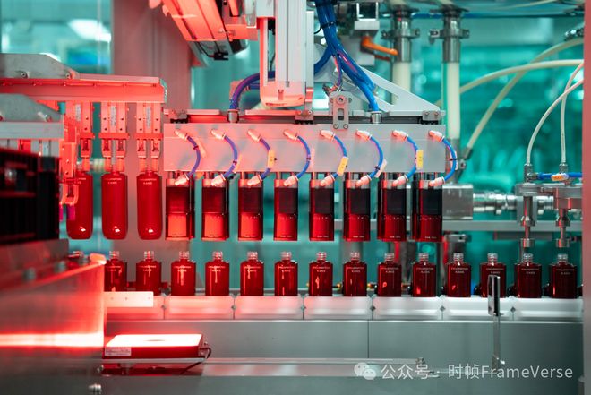 必一智能运动科技：工业世界迎来Copilot时刻！未来工业环境中人类的最强辅助(图3)