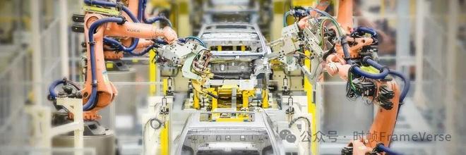 必一智能运动科技：工业世界迎来Copilot时刻！未来工业环境中人类的最强辅助(图6)