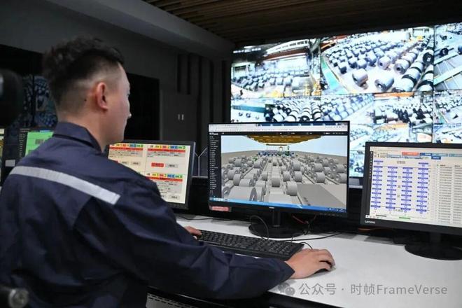 必一智能运动科技：工业世界迎来Copilot时刻！未来工业环境中人类的最强辅助(图4)