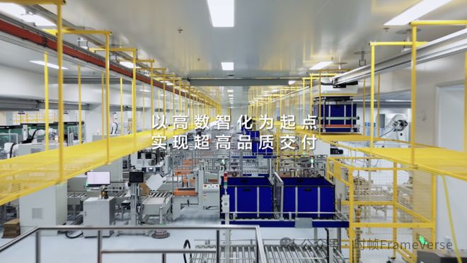 必一智能运动科技：工业世界迎来Copilot时刻！未来工业环境中人类的最强辅助(图2)