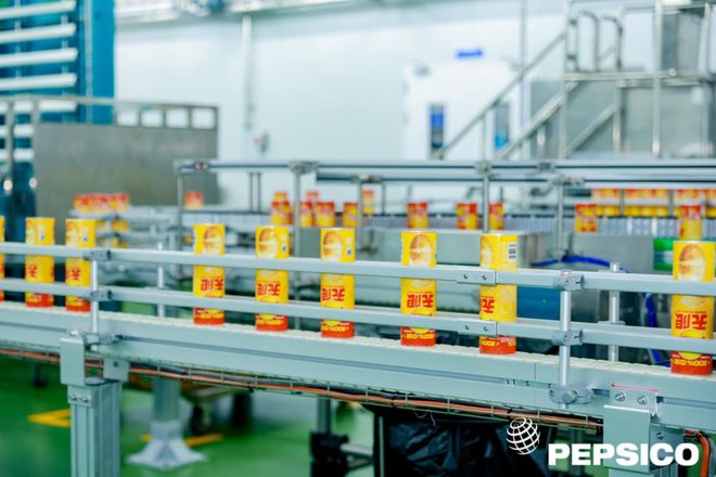 在西安刷新“全球纪录”投产“全球最大工厂”背后……(图2)