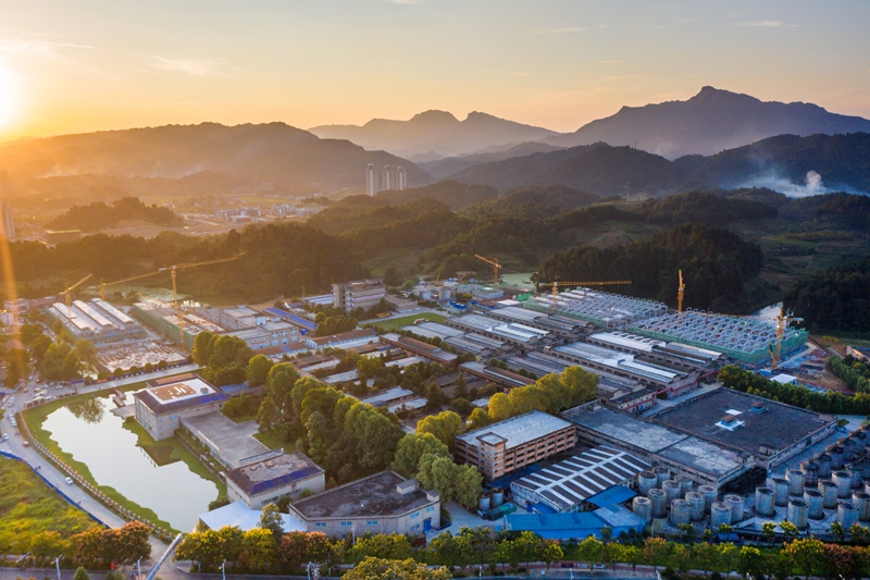 贵州金沙：工业化的“破局”与“新生”(图3)