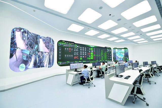 数智双驱新质生长中国海诚夯实“中国制造”基石(图3)