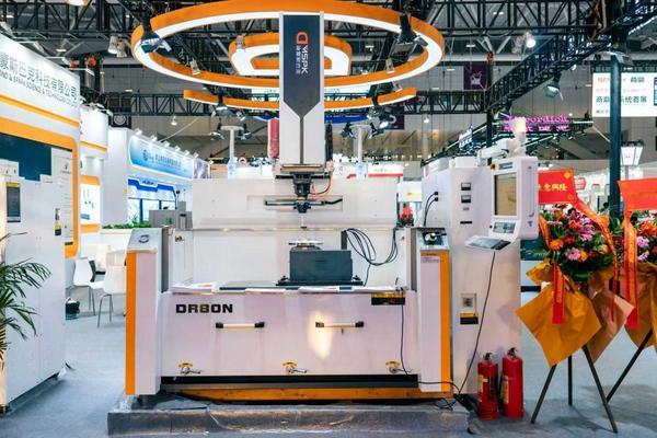 设备之家携手DMP工博会共促装备产业生态融合与国产机床品牌崛起(图2)