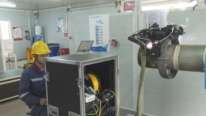 必一运动科技：【回眸五年间】四大产业集群成势跑出高质量发展“加速度”(图2)