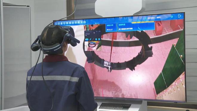 必一运动科技：【回眸五年间】四大产业集群成势跑出高质量发展“加速度”(图3)