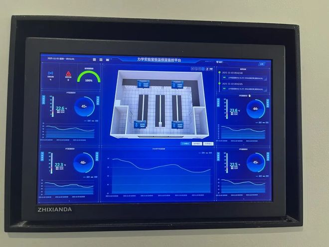 必一运动科技：【回眸五年间】四大产业集群成势跑出高质量发展“加速度”(图6)