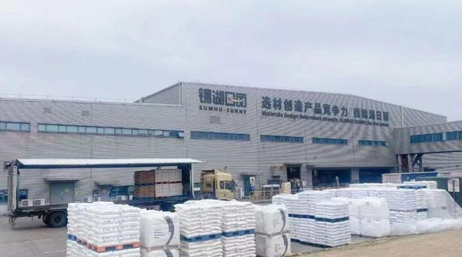 必一运动科技：【回眸五年间】四大产业集群成势跑出高质量发展“加速度”(图4)