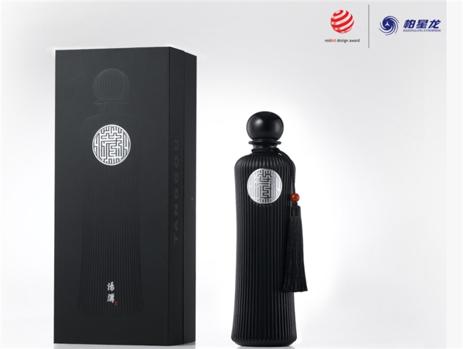 必一运动：从中国走向世界：柏星龙如何成为全球包装设计舞台上的中国名片(图4)