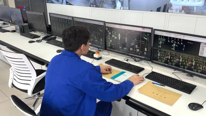 必一智能运动科技：【回眸五年间】金山百强企业扩容提质产业能级实现跨越式提升(图4)