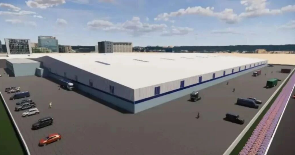 占地10万平方米！吉宏首座海外包装工厂明年3月投产_科印印包圈