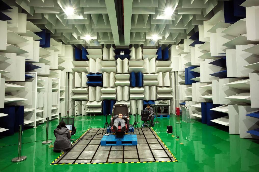 必一运动：探索“共享智造”抱团降本增效——河北唐山制造业企业走访见闻(图2)