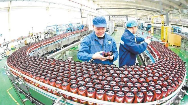 中国包装行业领先企业年收入达137亿元(图3)