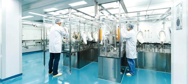 从太湖之滨到世界舞台辉瑞无锡的三次“跃迁”(图5)