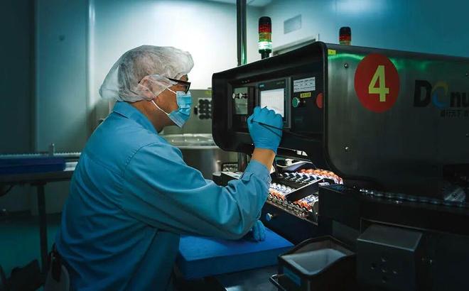 从太湖之滨到世界舞台辉瑞无锡的三次“跃迁”(图3)