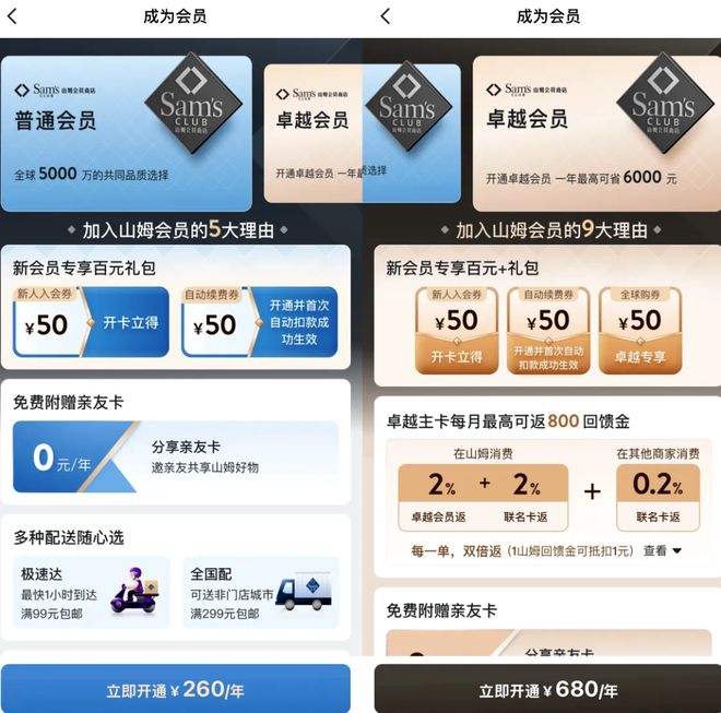 山姆“爆雷”3亿中产天塌了！(图4)