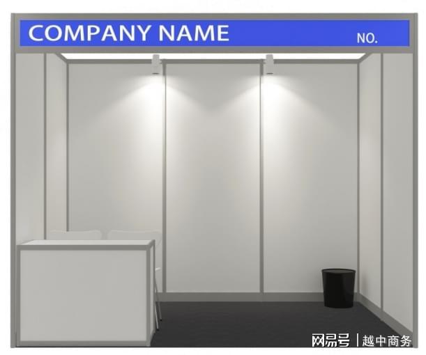 必一运动科技：第3届越南国际五金工具紧固件及机电产品博览会HEEXPO2026(图8)