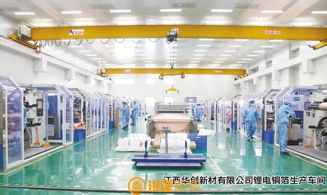 必一智能运动科技：今年1至10月南昌规上工业增加值同比增长77%(图3)