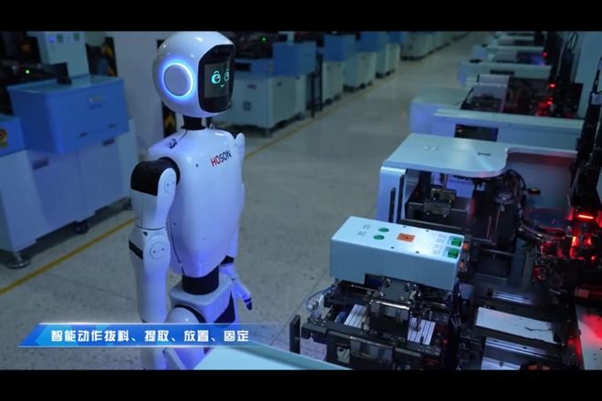 半导体及LED封装设备的行业格局似有异动。(图3)