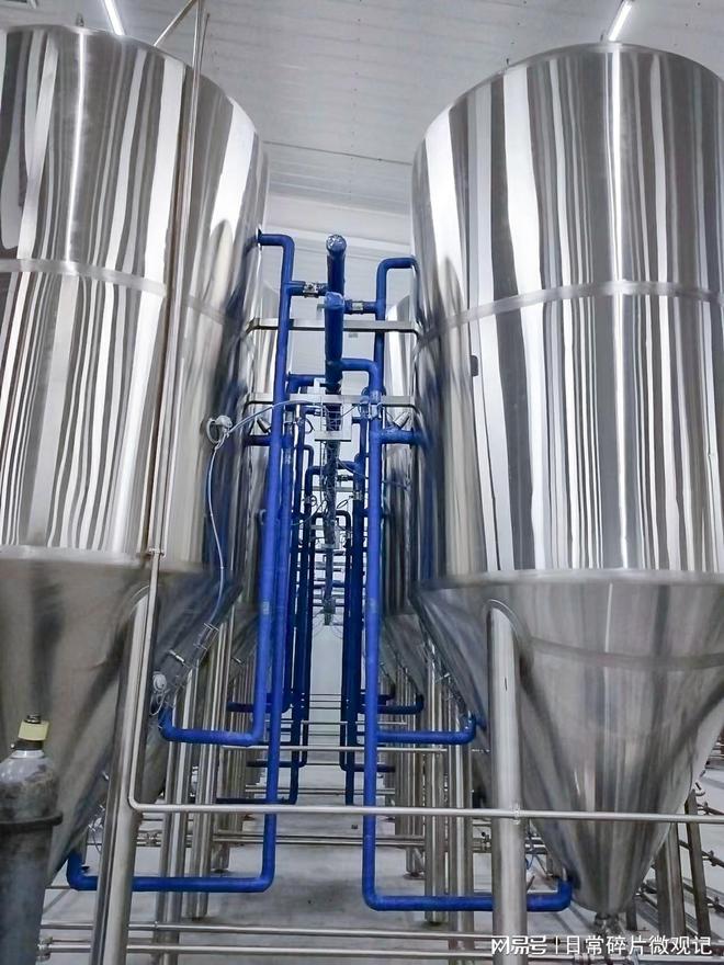 山东汇冠工程装备：深耕啤酒设备领域打造全产业链解决方案