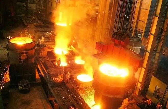 必一智能运动科技：朝鲜大量买我国旧设备工业开始跨越式发展？(图5)