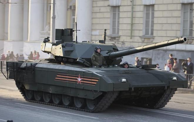 不是技术不行而是体系崩了：拆解俄罗斯军工的五个失败样本