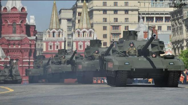 不是技术不行而是体系崩了：拆解俄罗斯军工的五个失败样本(图2)