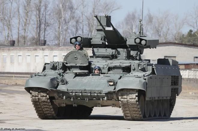 不是技术不行而是体系崩了：拆解俄罗斯军工的五个失败样本(图4)